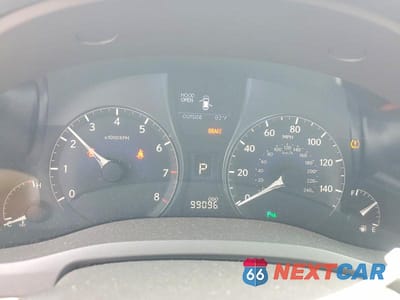 Zdjęcie 9 z 12 samochodu: 2011 LEXUS RX 350 VIN:2T2BK1BA7BC086457 - miniatura