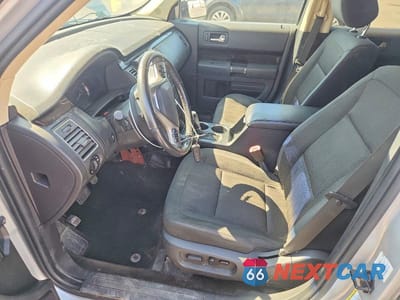 Zdjęcie 7 z 12 samochodu: 2016 FORD FLEX SEL VIN:2FMHK6C83GBA11967 - miniatura