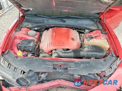 Zdjęcie 11 z 13 samochodu: 2015 DODGE CHARGER R/T VIN:2C3CDXCT2FH890008 - miniatura