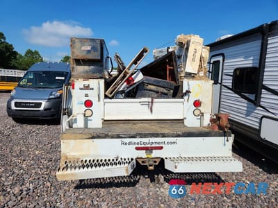 Zdjęcie 6 z 12 samochodu: 2015 FORD F550 SUPER DUTY VIN:1FDUF5HT2FEA36047 - miniatura