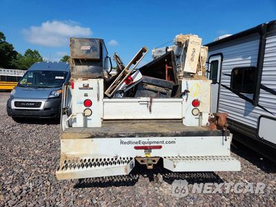 Zdjęcie 6 z 12 samochodu: 2015 FORD F550 SUPER DUTY VIN:1FDUF5HT2FEA36047 - miniatura
