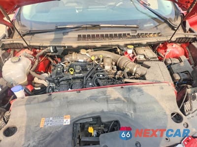 Zdjęcie 12 z 13 samochodu: 2023 FORD EDGE SEL VIN:2FMPK4J92PBA09168 - miniatura