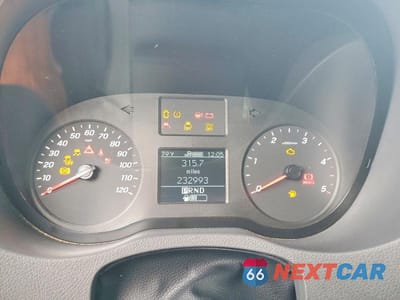 Zdjęcie 9 z 14 samochodu: 2020 MERCEDES-BENZ SPRINTER 2500 DELIVERY VAN VIN:W1W4EBHY5LP211347 - miniatura