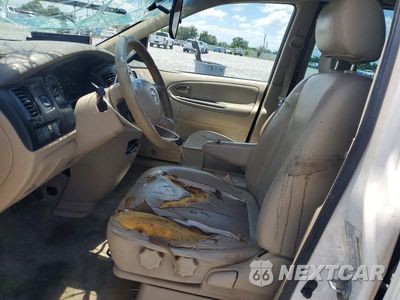 Zdjęcie 7 z 13 samochodu: 2003 MAZDA MPV WAGON VIN:JM3LW28A930345446 - miniatura