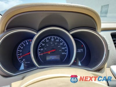Zdjęcie 9 z 12 samochodu: 2011 NISSAN MURANO S VIN:JN8AZ1MU8BW066765 - miniatura