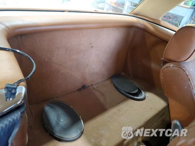 Zdjęcie 10 z 12 samochodu: 1979 MERCEDES-BENZ 450 SL VIN:10704412051355 - miniatura