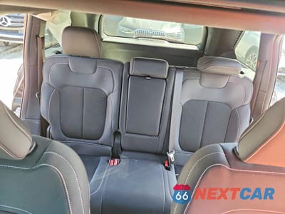 Zdjęcie 10 z 13 samochodu: 2025 JEEP GRAND CHEROKEE LAREDO/ALTITUDE VIN:1C4RJGAG8SC370896 - miniatura