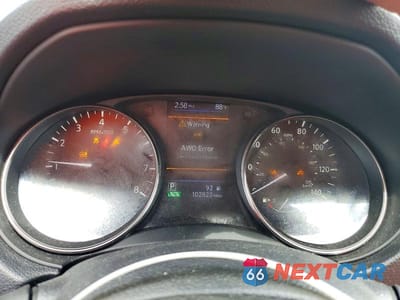 Zdjęcie 9 z 13 samochodu: 2019 NISSAN ROGUE SV VIN:KNMAT2MV0KP530038 - miniatura
