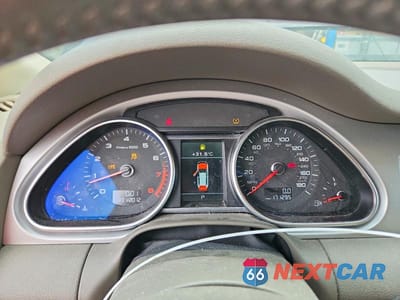 Zdjęcie 9 z 12 samochodu: 2013 AUDI Q7 PREMIUM PLUS VIN:WA1LGAFE2DD004416 - miniatura