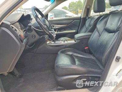 Zdjęcie 7 z 12 samochodu: 2013 INFINITI M35H BASE VIN:JN1EY1AP9DM650124 - miniatura
