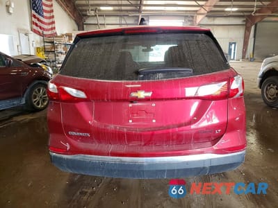 Zdjęcie 6 z 12 samochodu: 2019 CHEVROLET EQUINOX LT VIN:3GNAXKEV5KS630017 - miniatura