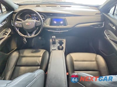 Zdjęcie 8 z 13 samochodu: 2019 CADILLAC XT4 PREMIUM LUXURY VIN:1GYFZCR40KF214438 - miniatura