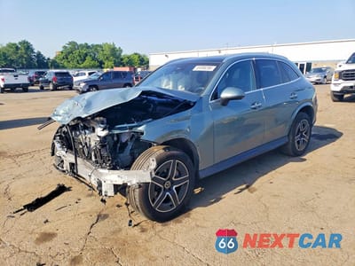 2026 MERCEDES-BENZ GLC 300 4MATIC W1NKM4HB3TF464095 - główne zdjęcie licytacji z USA - miniatura