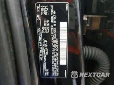 Zdjęcie 12 z 12 samochodu: 2018 VOLVO S90 T6 MOMENTUM VIN:LVY992MK2JP024452 - miniatura