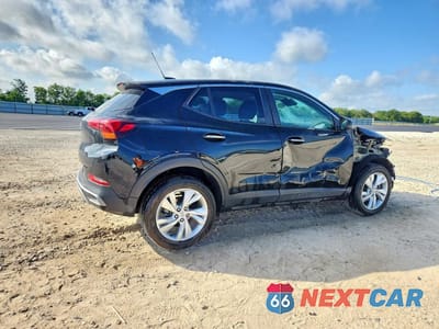 Trzecie zdjęcie samochodu z tyłu: 2026 BUICK ENCORE GX PREFERRED VIN:KL4AMBSL7TB142750 - miniatura