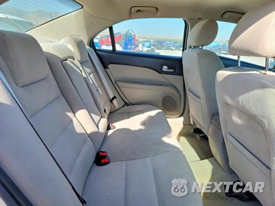 Zdjęcie 10 z 13 samochodu: 2008 FORD FUSION SE VIN:3FAHP07118R185481 - miniatura