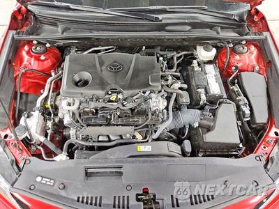 Zdjęcie 11 z 12 samochodu: 2024 TOYOTA CAMRY XLE VIN:4T1F11BK8RU122604 - miniatura