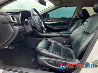Zdjęcie 7 z 12 samochodu: 2018 NISSAN MAXIMA 3.5 SV VIN:1N4AA6AP2JC391349 - miniatura