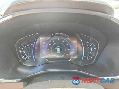 Zdjęcie 9 z 13 samochodu: 2020 HYUNDAI SANTA FE SEL VIN:5NMS3CAD9LH255852 - miniatura