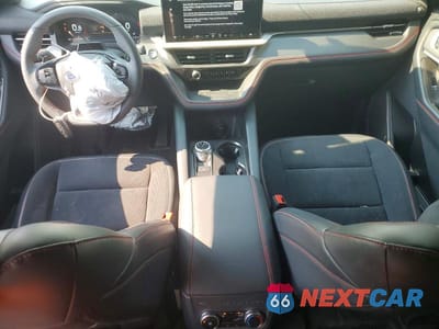Zdjęcie 8 z 12 samochodu: 2026 FORD EXPLORER ST VIN:1FMWK8GC8TGA07482 - miniatura