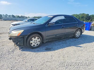 2004 HONDA ACCORD LX 1HGCM56344A171299 - główne zdjęcie licytacji z USA - miniatura