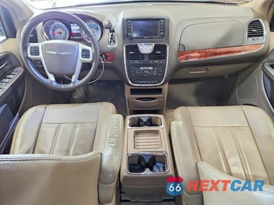 Zdjęcie 8 z 13 samochodu: 2015 CHRYSLER TOWN & COUNTRY TOURING VIN:2C4RC1BG1FR538073 - miniatura
