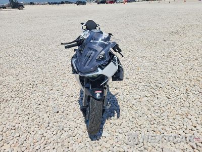Drugie zdjęcie samochodu z przodu: 2025 CF MOTO 675SS VIN:LCEPEVLP3S6007627 - miniatura