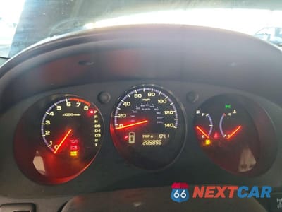 Zdjęcie 9 z 13 samochodu: 2006 ACURA MDX TOURING VIN:2HNYD186X6H549628 - miniatura