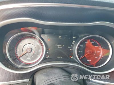 Zdjęcie 9 z 12 samochodu: 2016 DODGE CHARGER SXT VIN:2C3CDXJG6GH140926 - miniatura