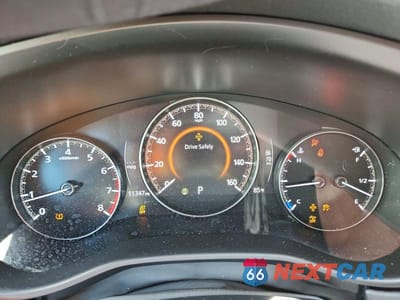 Zdjęcie 9 z 13 samochodu: 2026 MAZDA CX-50 PREFERRED VIN:7MMVABBL9TN460402 - miniatura