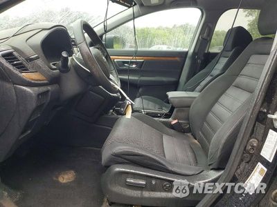 Zdjęcie 7 z 13 samochodu: 2019 HONDA CR-V EX VIN:2HKRW2H58KH621784 - miniatura