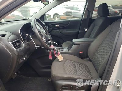 Zdjęcie 7 z 13 samochodu: 2021 CHEVROLET EQUINOX LT VIN:3GNAXUEV5MS128302 - miniatura