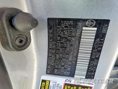 Zdjęcie 12 z 12 samochodu: 2019 TOYOTA CAMRY SE VIN:4T1B11HK0KU295044 - miniatura