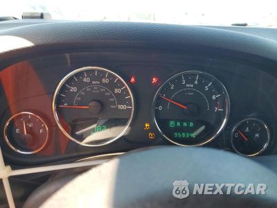 Zdjęcie 9 z 13 samochodu: 2018 JEEP WRANGLER UNLIMITED SAHARA VIN:1C4HJWEG9JL872993 - miniatura