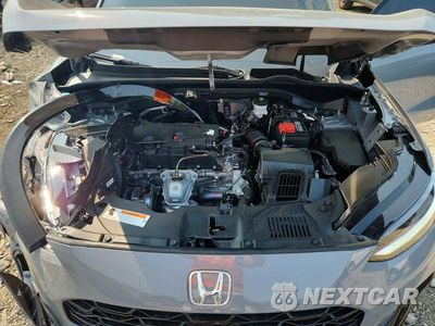 Zdjęcie 12 z 13 samochodu: 2026 HONDA HR-V EXL VIN:3CZRZ2H71TM758161 - miniatura
