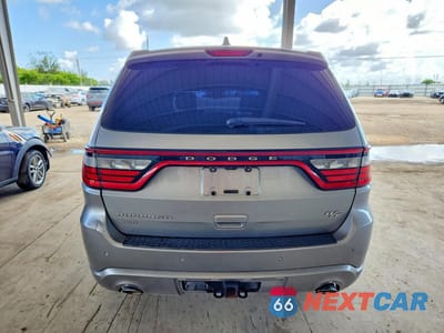 Zdjęcie 6 z 13 samochodu: 2015 DODGE DURANGO R/T VIN:1C4SDJCT0FC784809 - miniatura