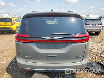 Zdjęcie 6 z 14 samochodu: 2023 CHRYSLER PACIFICA LIMITED VIN:2C4RC1GG2PR552476 - miniatura