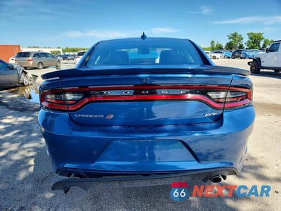 Zdjęcie 6 z 12 samochodu: 2023 DODGE CHARGER GT VIN:2C3CDXMG9PH524159 - miniatura
