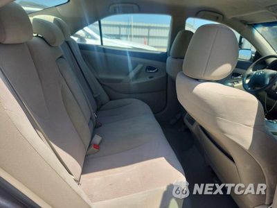 Zdjęcie 10 z 12 samochodu: 2011 TOYOTA CAMRY LE VIN:4T4BF3EK9BR215215 - miniatura