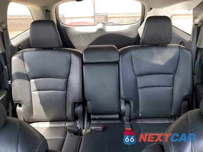Zdjęcie 10 z 13 samochodu: 2021 HONDA PILOT SE VIN:5FNYF5H20MB022141 - miniatura