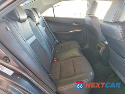 Zdjęcie 10 z 12 samochodu: 2014 TOYOTA CAMRY SE VIN:4T1BF1FK9EU357176 - miniatura