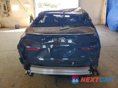 Zdjęcie 6 z 12 samochodu: 2026 TOYOTA CAMRY SE VIN:4T1DAACK1TU663846 - miniatura