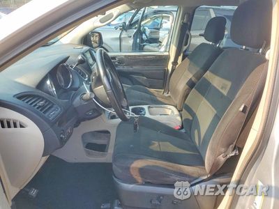 Zdjęcie 7 z 13 samochodu: 2012 DODGE GRAND CARAVAN CREW VIN:2C4RDGDG2CR131372 - miniatura