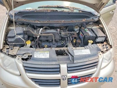 Zdjęcie 12 z 13 samochodu: 2007 DODGE GRAND CARAVAN SXT VIN:2D4GP44LX7R355539 - miniatura