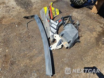 Zdjęcie 12 z 12 samochodu: 2019 CAN-AM MAVERICK X3 MAX X DS TURBO R VIN:3JBVEAW22KK000215 - miniatura