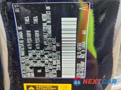 Zdjęcie 14 z 14 samochodu: 2015 LEXUS RX 350 BASE VIN:2T2BK1BA9FC337730 - miniatura