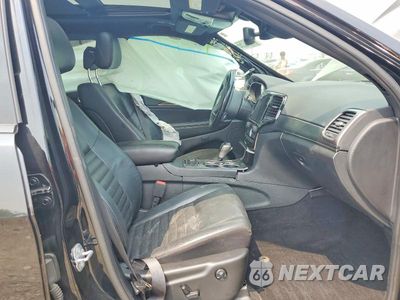Zdjęcie 7 z 13 samochodu: 2020 JEEP GRAND CHEROKEE LIMITED VIN:1C4RJFBTXLC415697 - miniatura