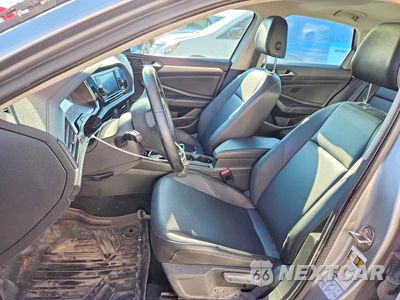 Zdjęcie 7 z 12 samochodu: 2019 VOLKSWAGEN JETTA S VIN:3VWC57BU7KM193977 - miniatura
