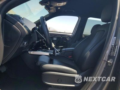 Zdjęcie 7 z 14 samochodu: 2022 MERCEDES-BENZ GLB 250 4MATIC VIN:W1N4M4GB3NW248776 - miniatura