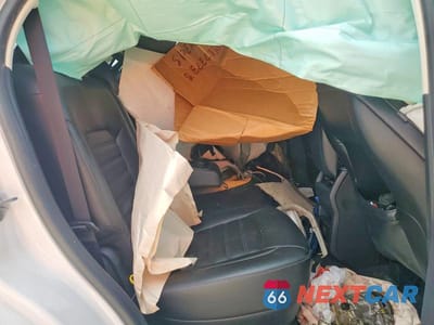 Zdjęcie 11 z 13 samochodu: 2020 FORD EDGE SEL VIN:2FMPK3J9XLBA23002 - miniatura